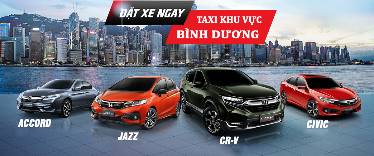 Taxi Khu Vuc Binh Duong 4